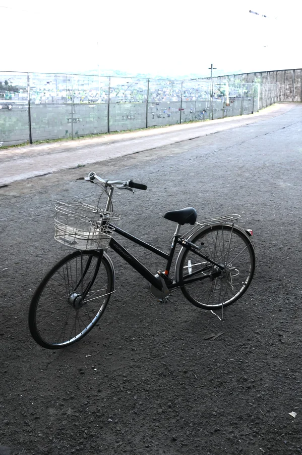 自転車