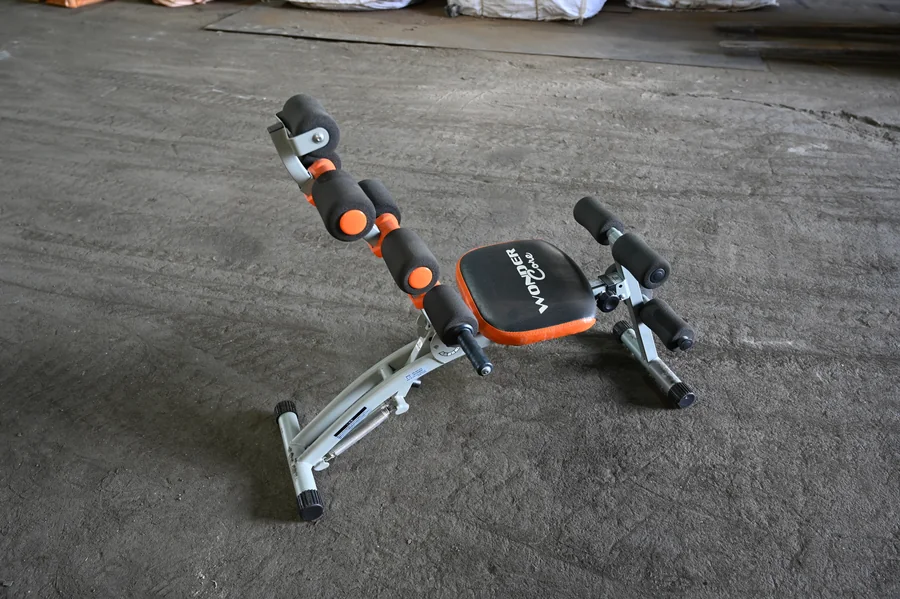 筋トレ器具